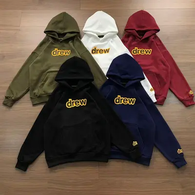 ￥~135 DR⭐W HOODIE 12050154