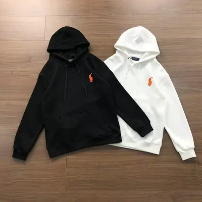 ￥~198 RA⭐PH⭐AUREN HOODIE 12040153
