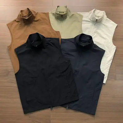 ￥~495 LO⭐O PIA⭐A VEST 12040653