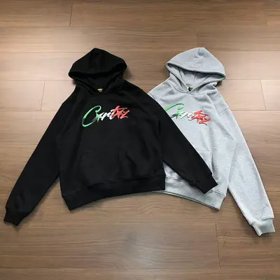 ￥~175 COR⭐EIZ HOODIE 12041653