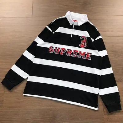 ￥~278 SUP⭐EME HOODIE 12040254
