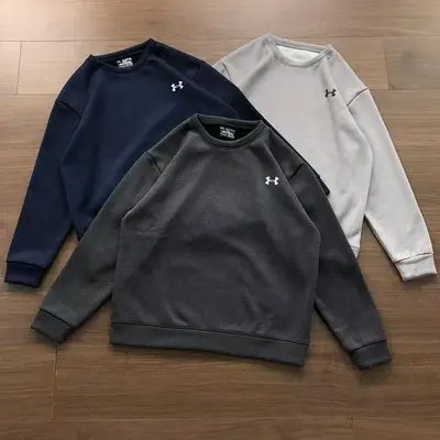￥~165 UN⭐ER AR⭐OUR HOODIE 12050953