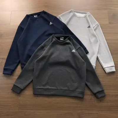 ￥~165 AD⭐DAS HOODIE 12050853