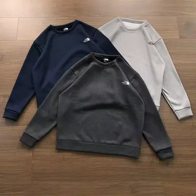 ￥~165 TH⭐NO⭐FCE HOODIE 12050653