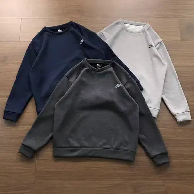 ￥~165 N⭐K⭐ HOODIE 12050553