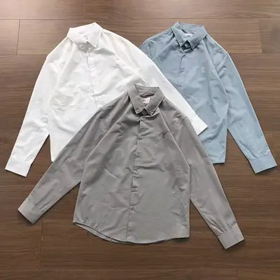 ￥~125 A⭐I SHIRT 12050754