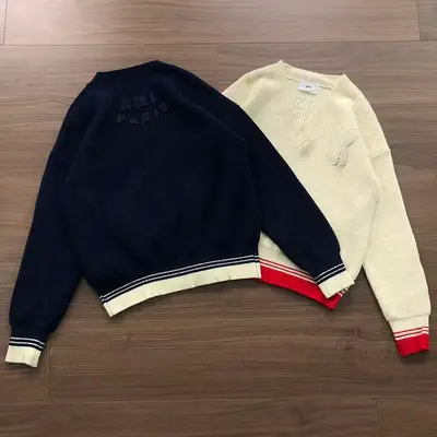 ￥~158 A⭐I SWEATER 12052153