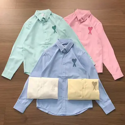 ￥~125 A⭐I SHIRT 12051054