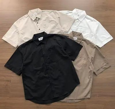 ￥~125 A⭐I SHIRT 12051354