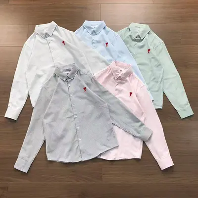 ￥~125 A⭐I SHIRT 12051154