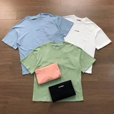 ￥~95 AC⭐E STU⭐IOS T-SHIRT 12052853
