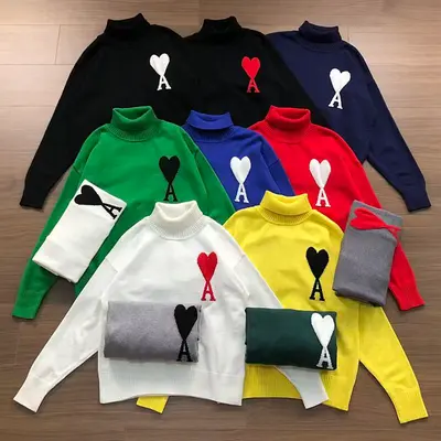 ￥~148 A⭐I SWEATER 12051453