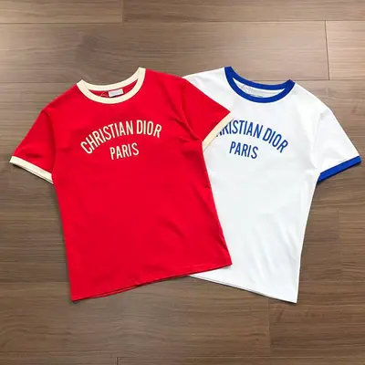 ￥~125 DI⭐R FEMALE T-SHIRT 12060354