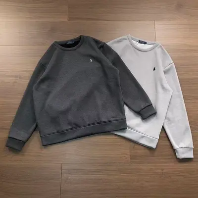 ￥~165 RA⭐PH⭐AUREN HOODIE 12060954