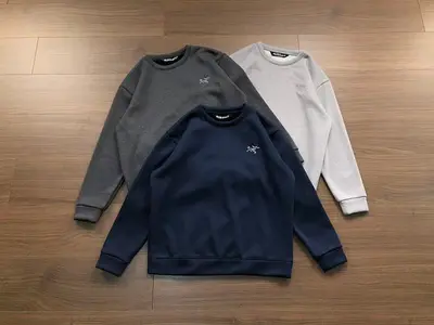 ￥~165 AR⭐⭐ERYX HOODIE 12060454