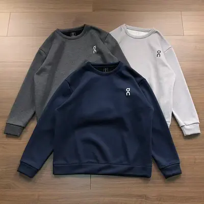 ￥~165 ON HOODIE 12060854