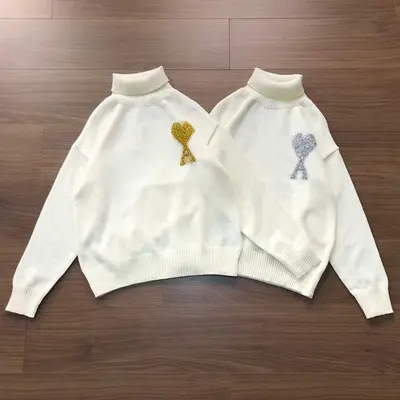 ￥~165 A⭐I SWEATER 12062254