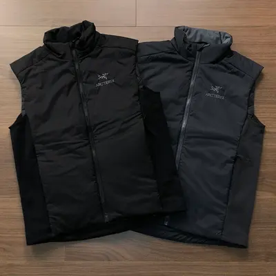 ￥~255 AR⭐⭐ERYX VEST 12061554