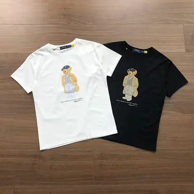 ￥~125 RA⭐PH⭐AUREN T-SHIRT 12061253