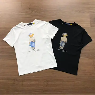 ￥~125 RA⭐PH⭐AUREN T-SHIRT 12061153
