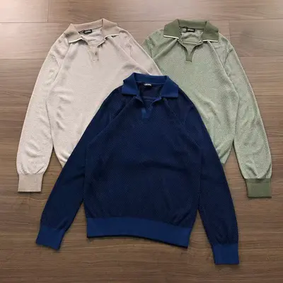 ￥~278 ZE⭐NA SWEATER 12060553