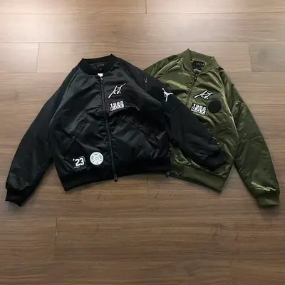 ￥~248 A⭐R JOR⭐AN JACKET 12090353
