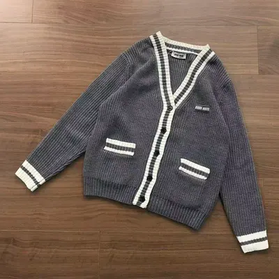 ￥~185 M⭐U M⭐U SWEATER 12090253