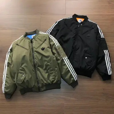 ￥~188 AD⭐DAS JACKET 12080654