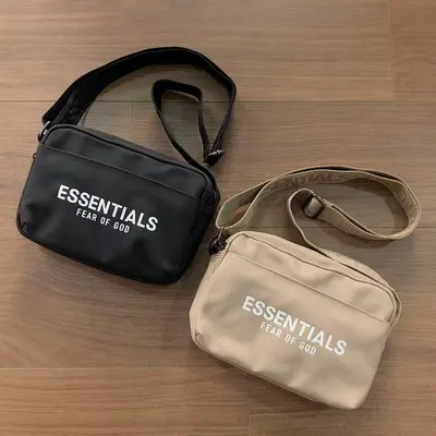 ￥~125 FOG BAG(长25cm*宽7cm*高20cm) 12090153