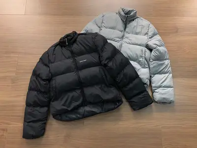 ￥~228 BAL⭐⭐CIAGA COTTON COAT 12080854