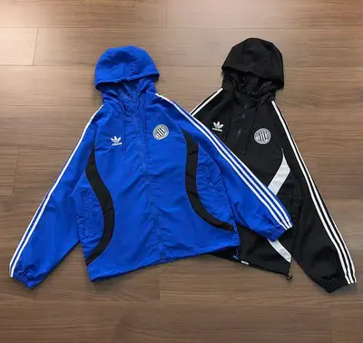 ￥~135 AD⭐DAS JACKET 12080554