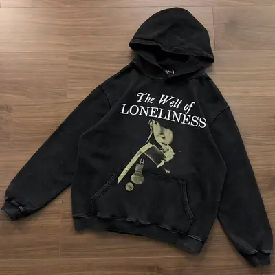 ￥~158 ENFANTS RICHES DEPRIMES HOODIE 12102353