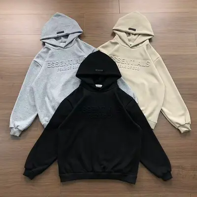 ￥~158 FOG HOODIE 12102653