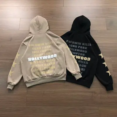 ￥~158 FOG HOODIE 12102753