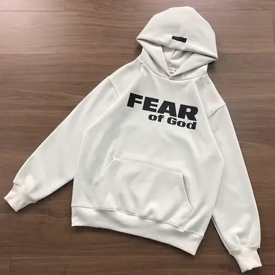 ￥~158 FOG HOODIE 12101953
