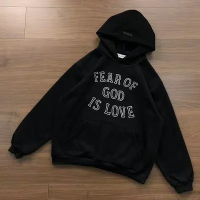 ￥~158 FOG HOODIE 12101753