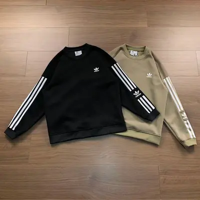 ￥~125 AD⭐DAS HOODIE 12090254