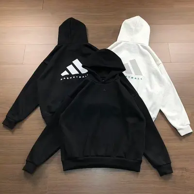 ￥~155 AD⭐DAS HOODIE 12090154