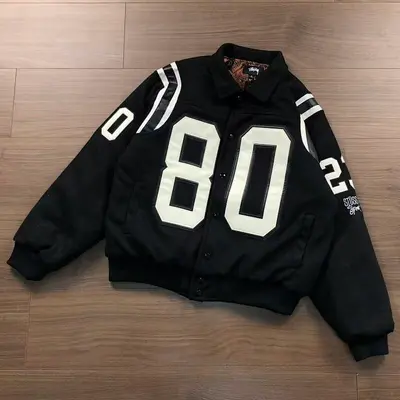 ￥~228 STUSSY JACKET 12090454