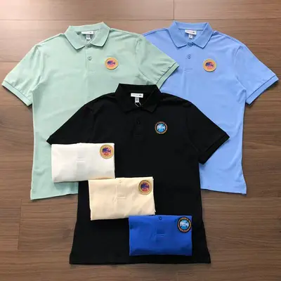 ￥~135 LACOSTE POLO 12091453