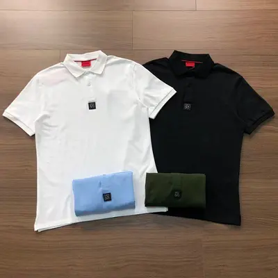 ￥~135 HU⭐O BO⭐S POLO 12091553