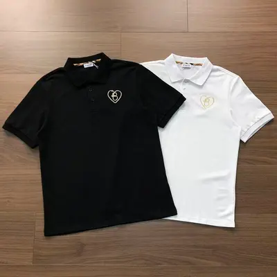 ￥~125 BUR⭐⭐RRY POLO 12090854