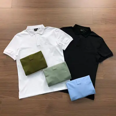 ￥~125 HU⭐O BO⭐S POLO 12090754