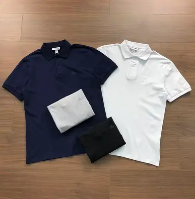 ￥~135 LACOSTE POLO 12091154