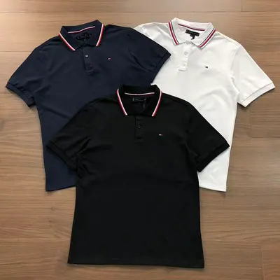 ￥~125 TO⭐MY HIL⭐IG⭐R POLO 12090654