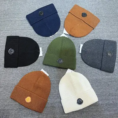 ￥~65 MON⭐LER CAP 12101151