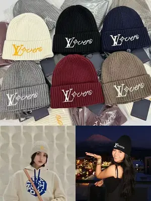 ￥~65 L⭐V⭐ CAP 12100451