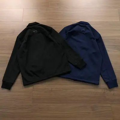 ￥~258 Y-3 JACKET 12100154