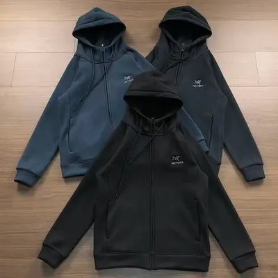 ￥~178 AR⭐⭐ERYX HOODIE 12101454