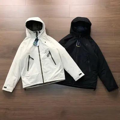 ￥~308 RA⭐PH⭐AUREN COTTON COAT 12122054